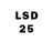 Марки 25I-NBOMe 1,8мг YurikFirst